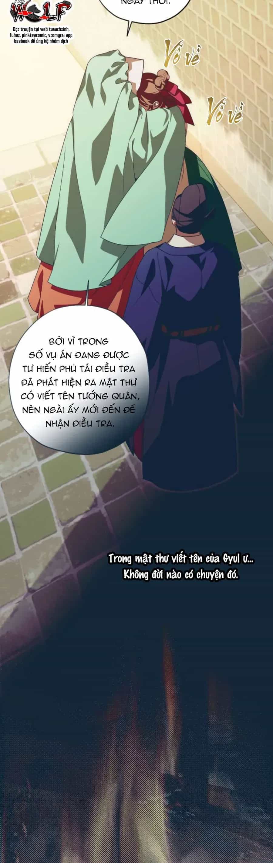 Dabi, Hương Vị Ngây Ngất - Chương 63 - ảnh 46