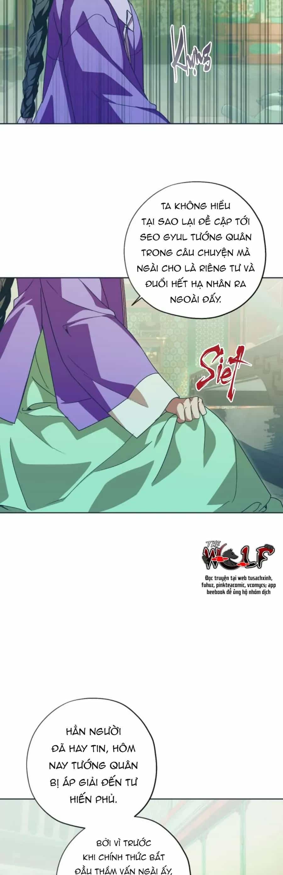Dabi, Hương Vị Ngây Ngất - Chương 64 - ảnh 6