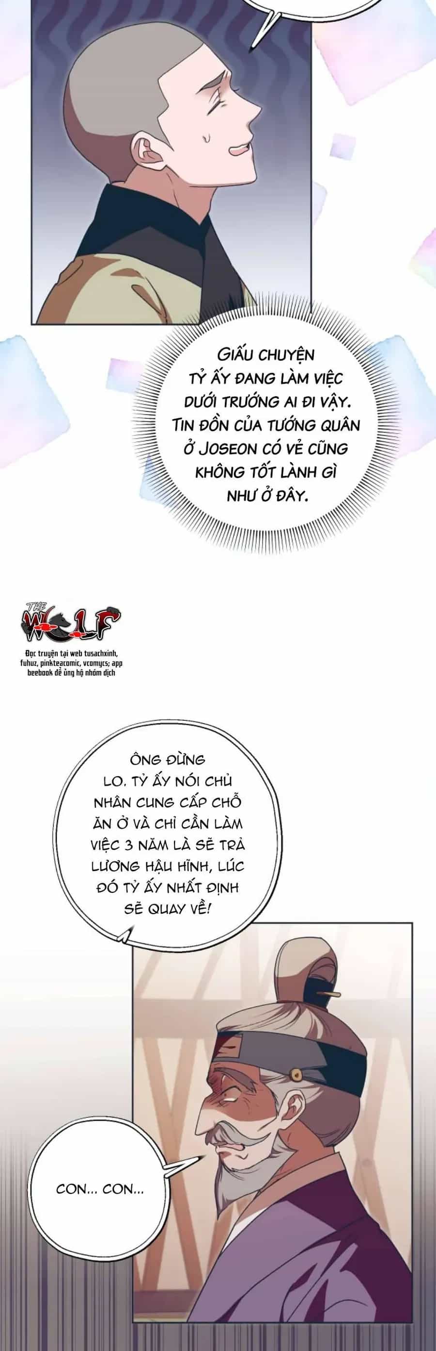Dabi, Hương Vị Ngây Ngất - Chương 65 - ảnh 27