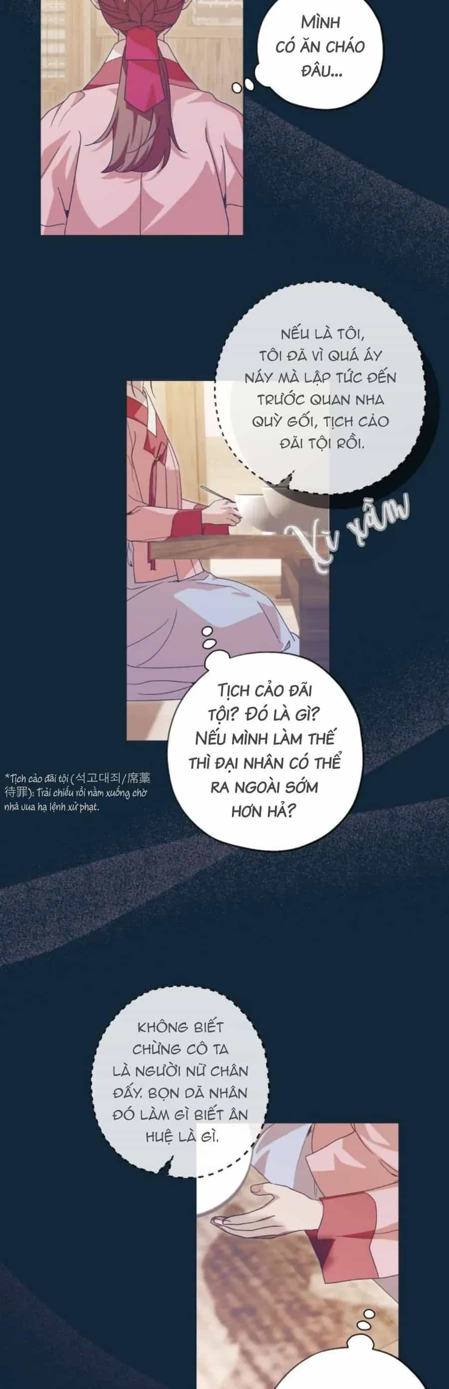 Dabi, Hương Vị Ngây Ngất - Chương 65 - ảnh 5