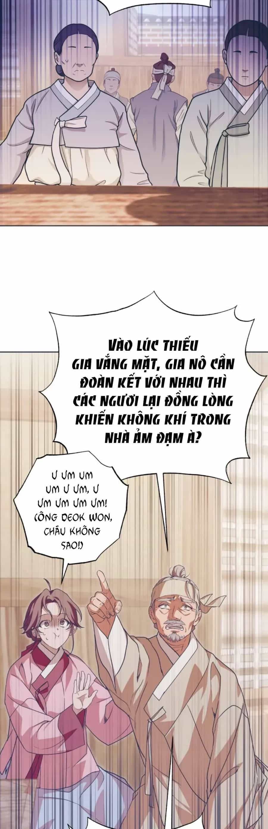 Dabi, Hương Vị Ngây Ngất - Chương 65 - ảnh 7