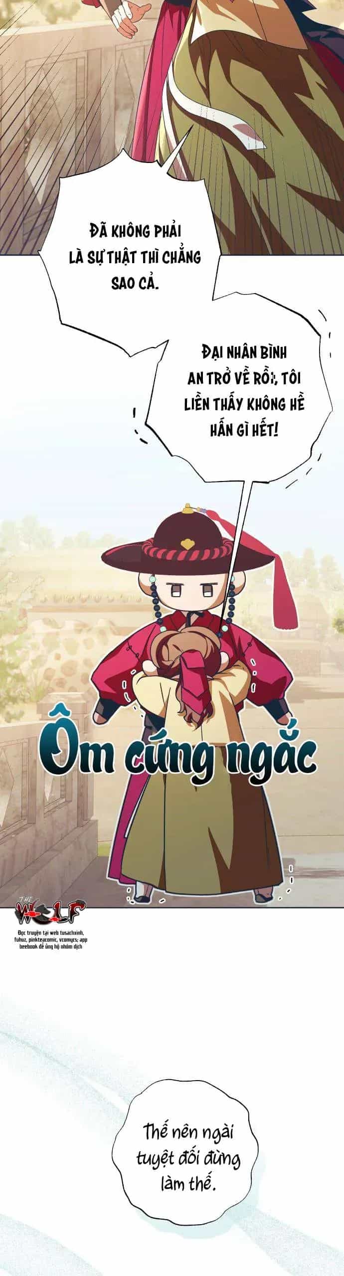Dabi, Hương Vị Ngây Ngất - Chương 67 - ảnh 6