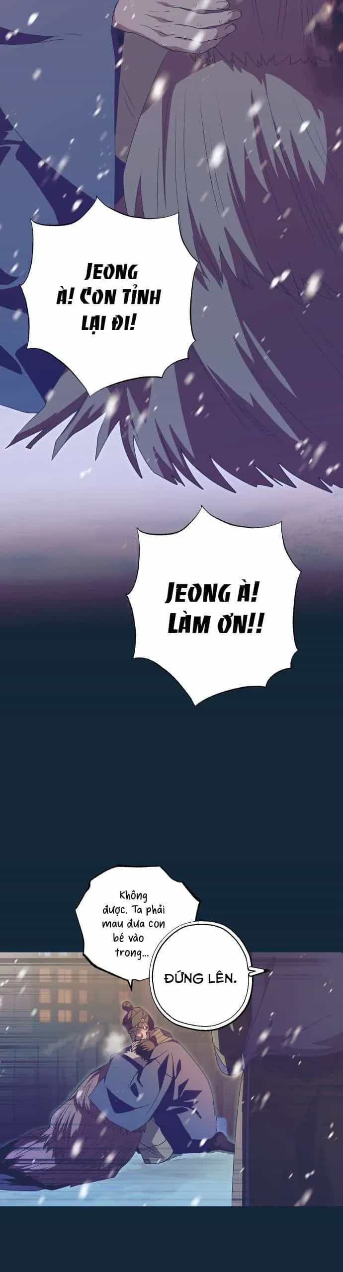 Dabi, Hương Vị Ngây Ngất - Chương 68 - ảnh 24