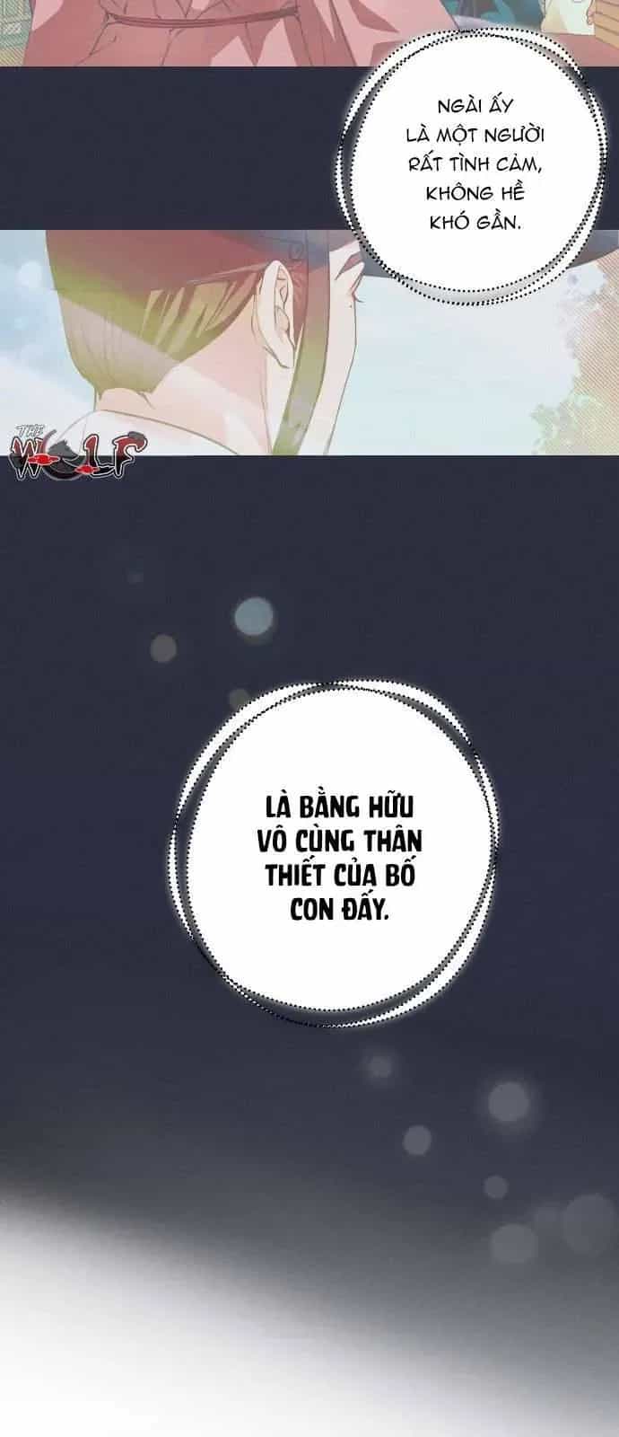 Dabi, Hương Vị Ngây Ngất - Chương 6 - ảnh 13