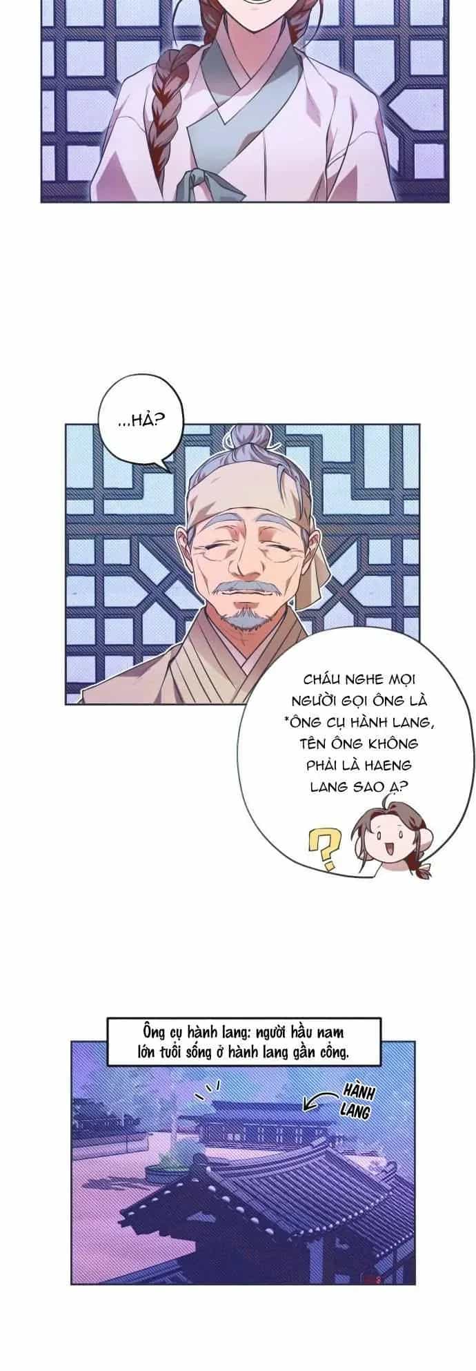 Dabi, Hương Vị Ngây Ngất - Chương 6 - ảnh 35