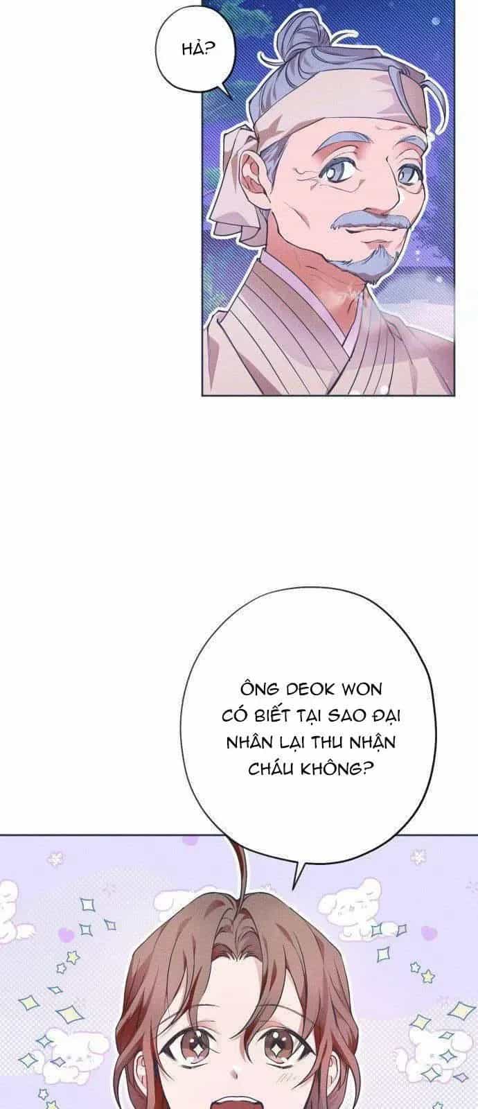 Dabi, Hương Vị Ngây Ngất - Chương 6 - ảnh 40