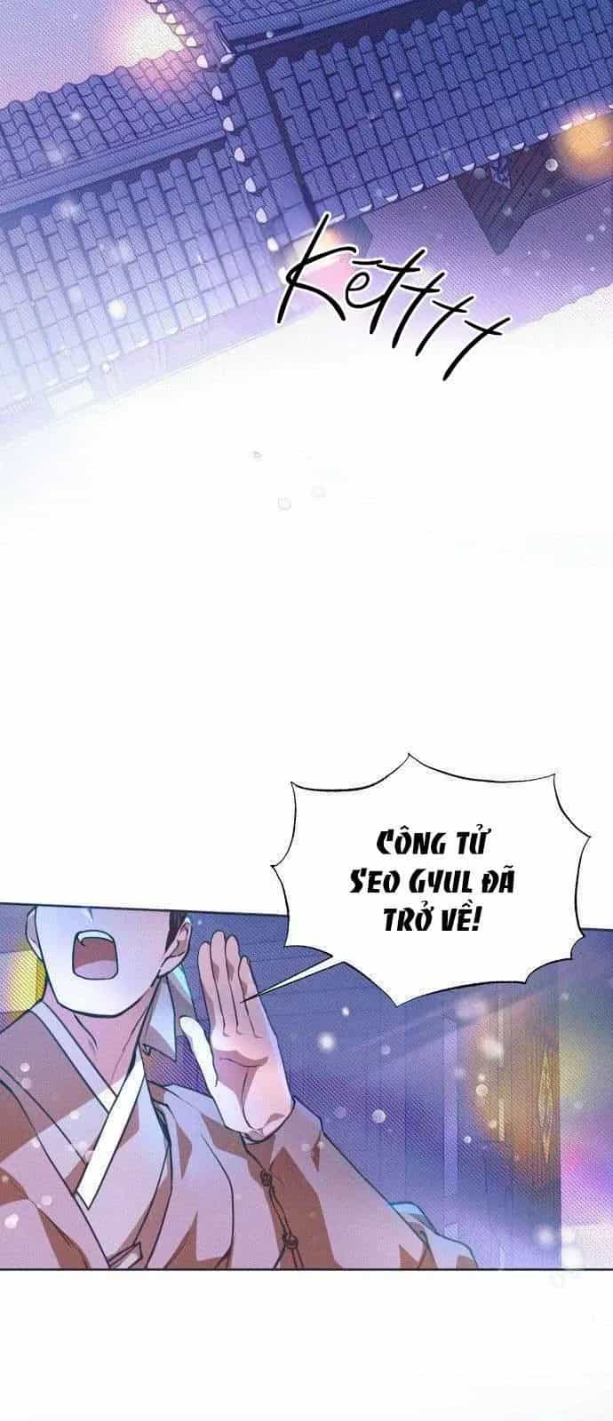 Dabi, Hương Vị Ngây Ngất - Chương 6 - ảnh 55