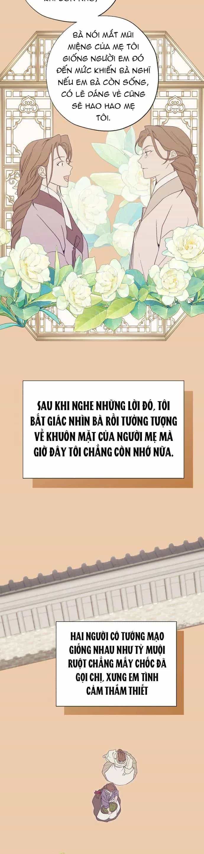 Dabi, Hương Vị Ngây Ngất - Chương 70 - ảnh 24