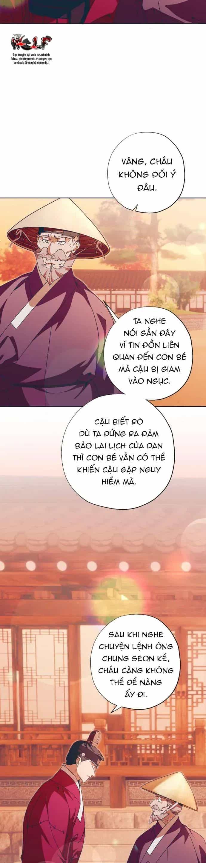 Dabi, Hương Vị Ngây Ngất - Chương 70 - ảnh 3