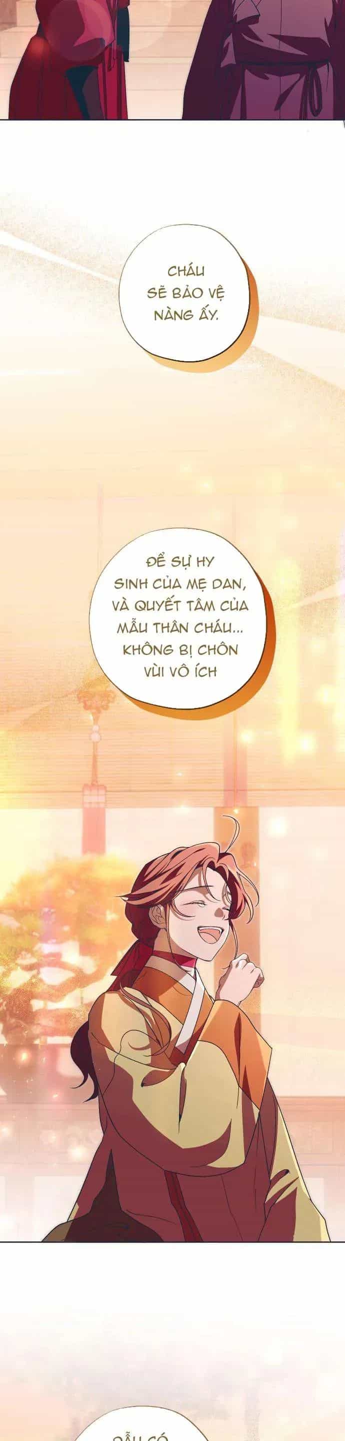 Dabi, Hương Vị Ngây Ngất - Chương 70 - ảnh 4