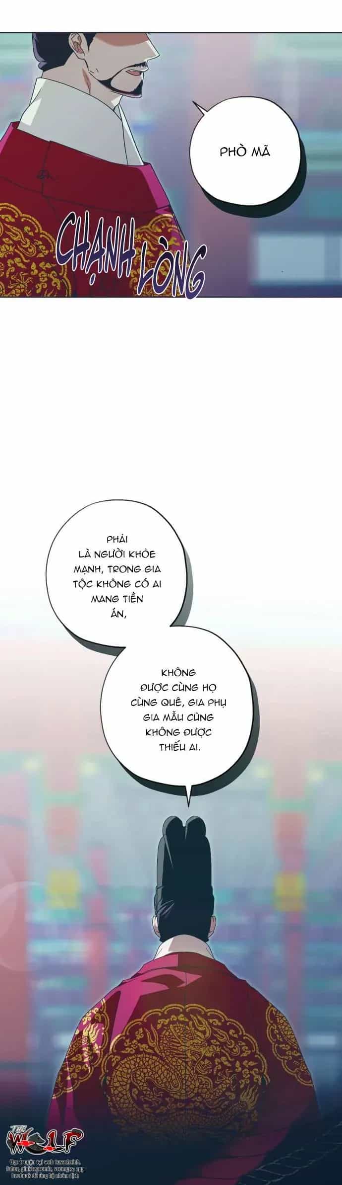 Dabi, Hương Vị Ngây Ngất - Chương 71 - ảnh 13