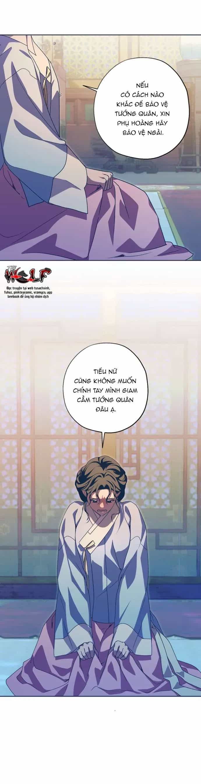 Dabi, Hương Vị Ngây Ngất - Chương 71 - ảnh 37