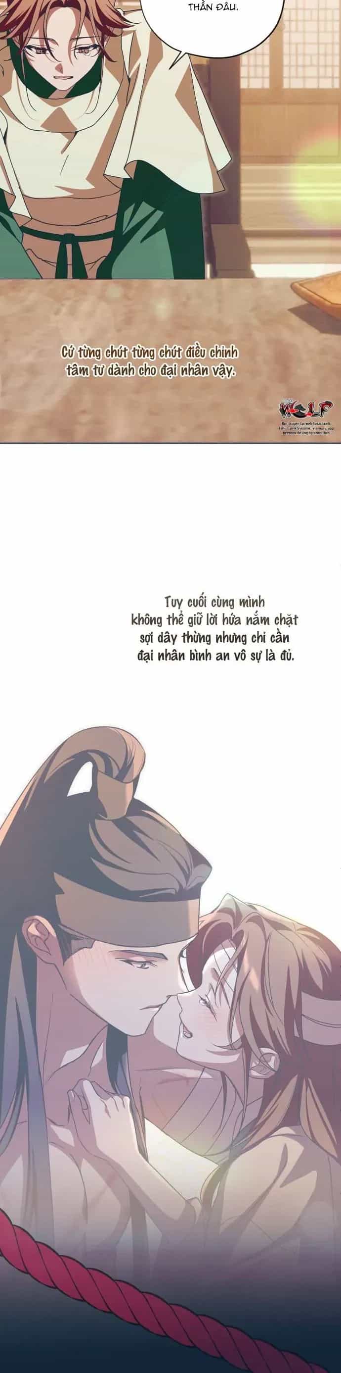 Dabi, Hương Vị Ngây Ngất - Chương 72 - ảnh 37