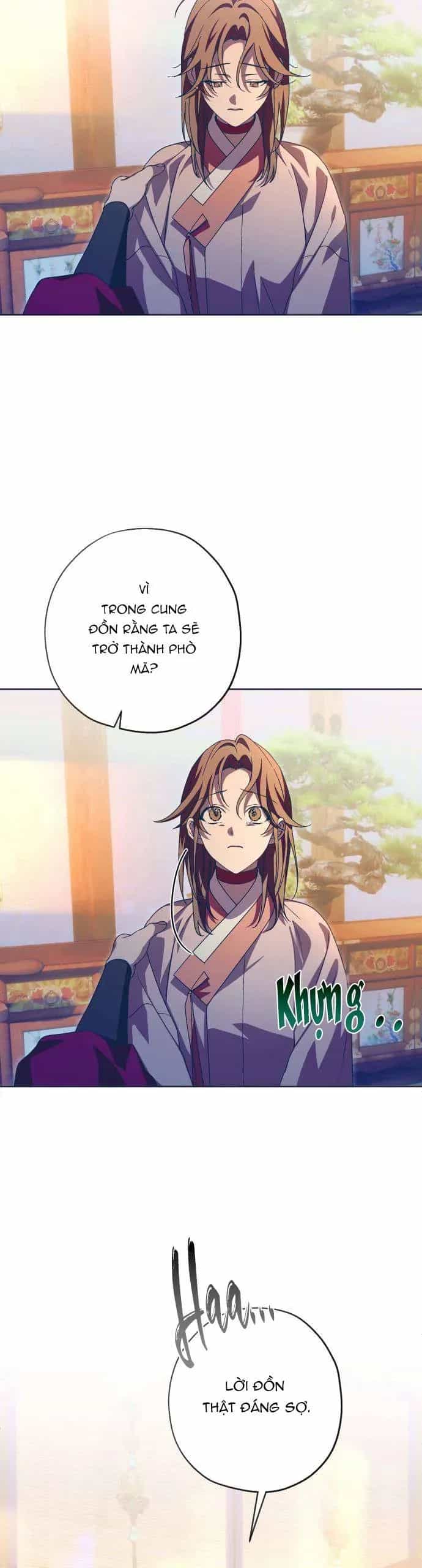 Dabi, Hương Vị Ngây Ngất - Chương 73 - ảnh 35