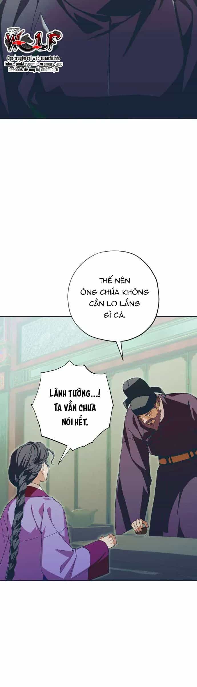 Dabi, Hương Vị Ngây Ngất - Chương 75 - ảnh 27