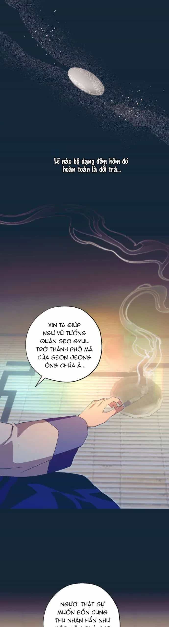 Dabi, Hương Vị Ngây Ngất - Chương 76 - ảnh 16