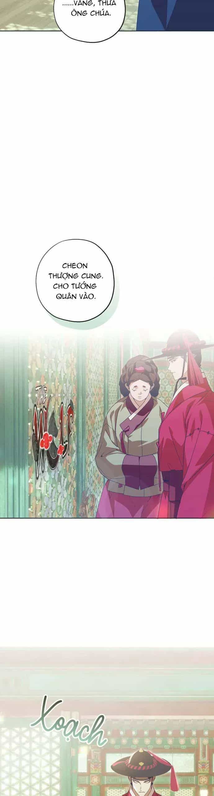 Dabi, Hương Vị Ngây Ngất - Chương 76 - ảnh 35