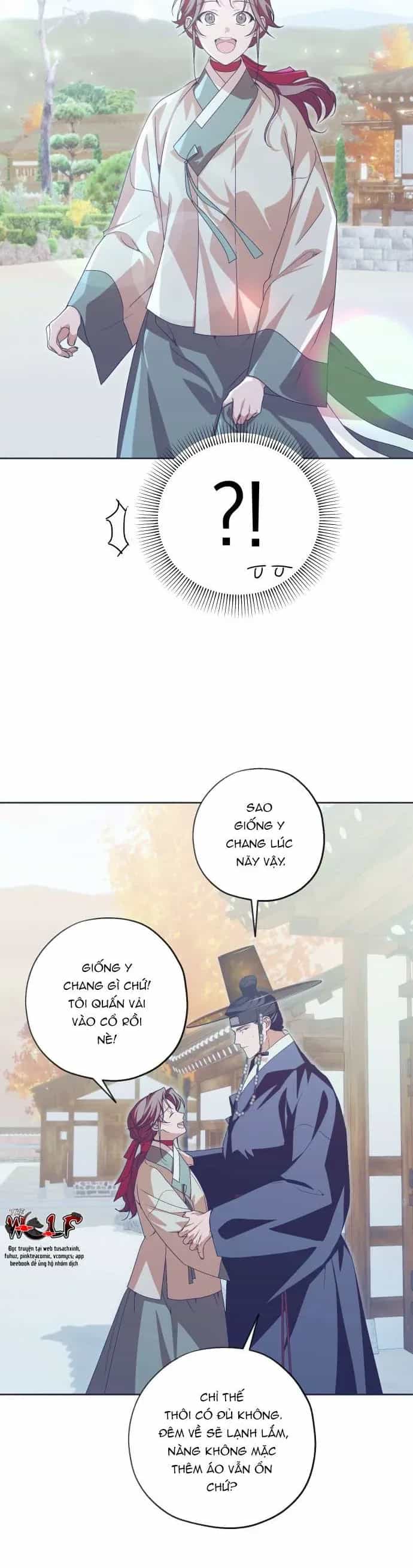 Dabi, Hương Vị Ngây Ngất - Chương 77 - ảnh 40
