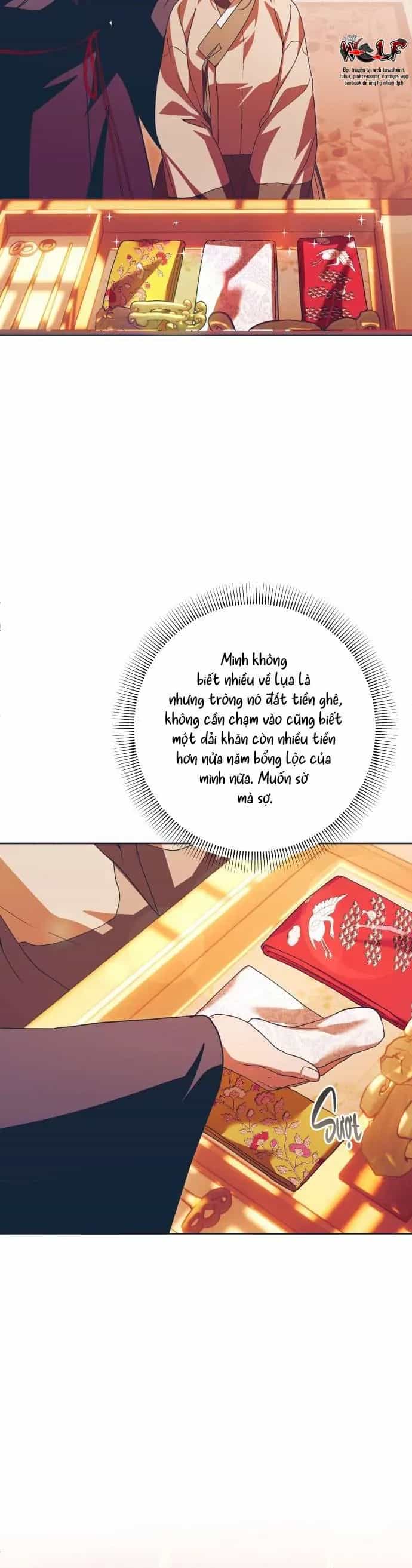 Dabi, Hương Vị Ngây Ngất - Chương 78 - ảnh 30