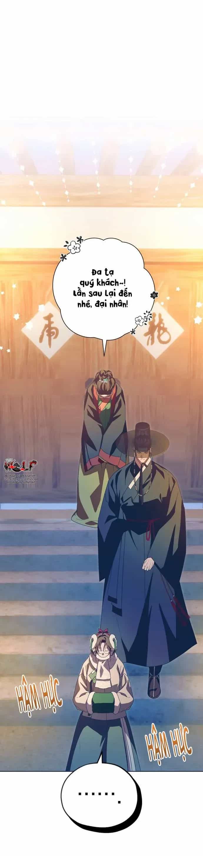 Dabi, Hương Vị Ngây Ngất - Chương 78 - ảnh 34