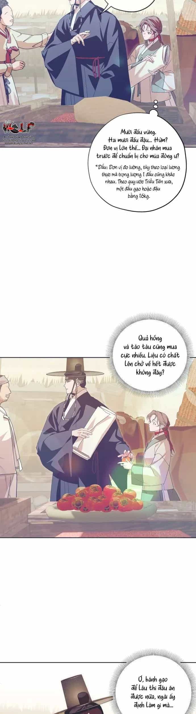 Dabi, Hương Vị Ngây Ngất - Chương 78 - ảnh 4