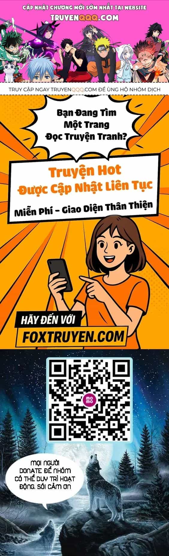 Dabi, Hương Vị Ngây Ngất - Chương 7 - ảnh 1