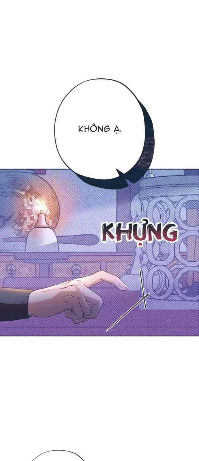 Dabi, Hương Vị Ngây Ngất - Chương 7 - ảnh 16