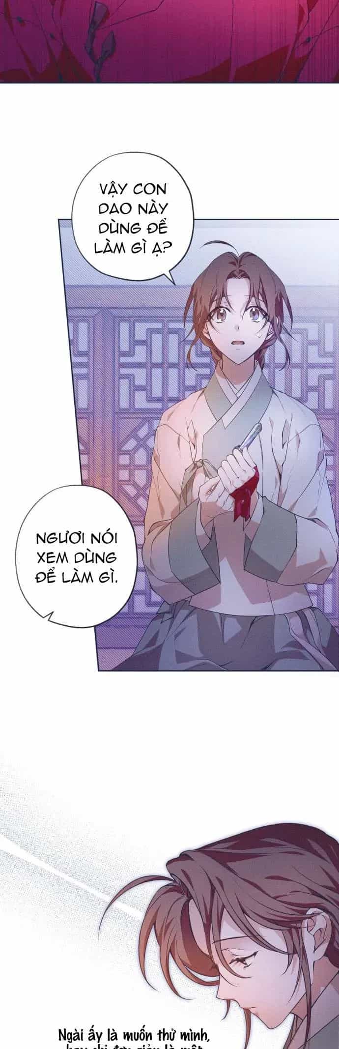 Dabi, Hương Vị Ngây Ngất - Chương 7 - ảnh 43