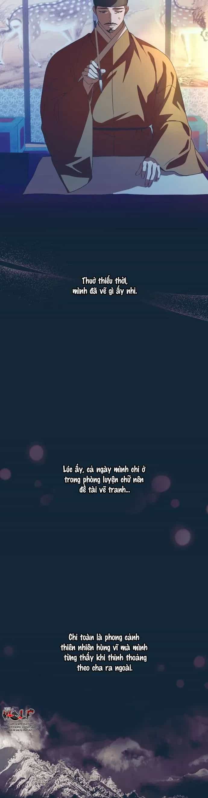 Dabi, Hương Vị Ngây Ngất - Chương 79 - ảnh 10