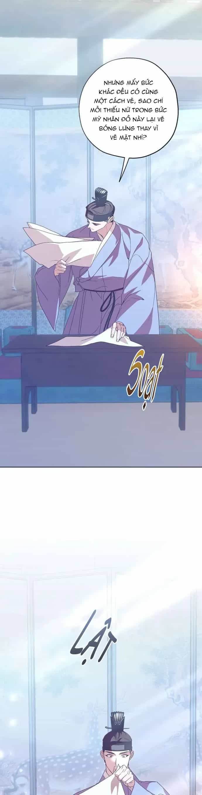 Dabi, Hương Vị Ngây Ngất - Chương 80 - ảnh 17