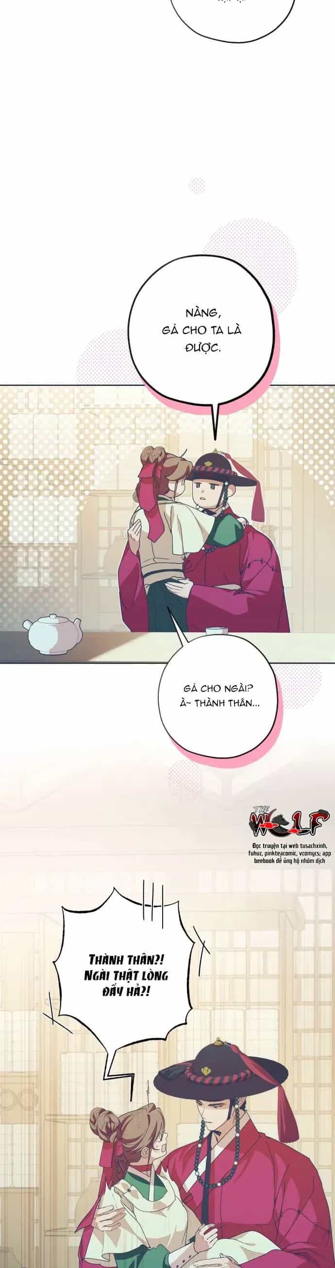 Dabi, Hương Vị Ngây Ngất - Chương 80 - ảnh 32