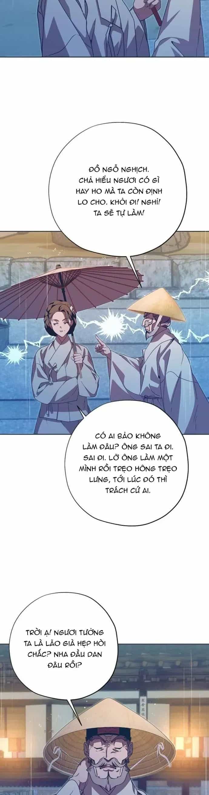 Dabi, Hương Vị Ngây Ngất - Chương 81 - ảnh 18