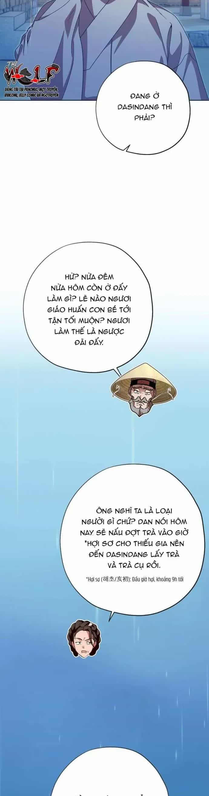 Dabi, Hương Vị Ngây Ngất - Chương 81 - ảnh 19
