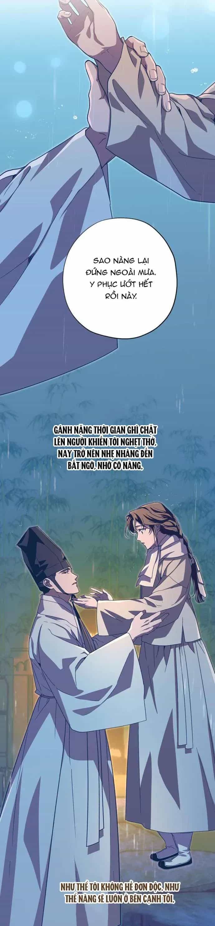 Dabi, Hương Vị Ngây Ngất - Chương 81 - ảnh 34