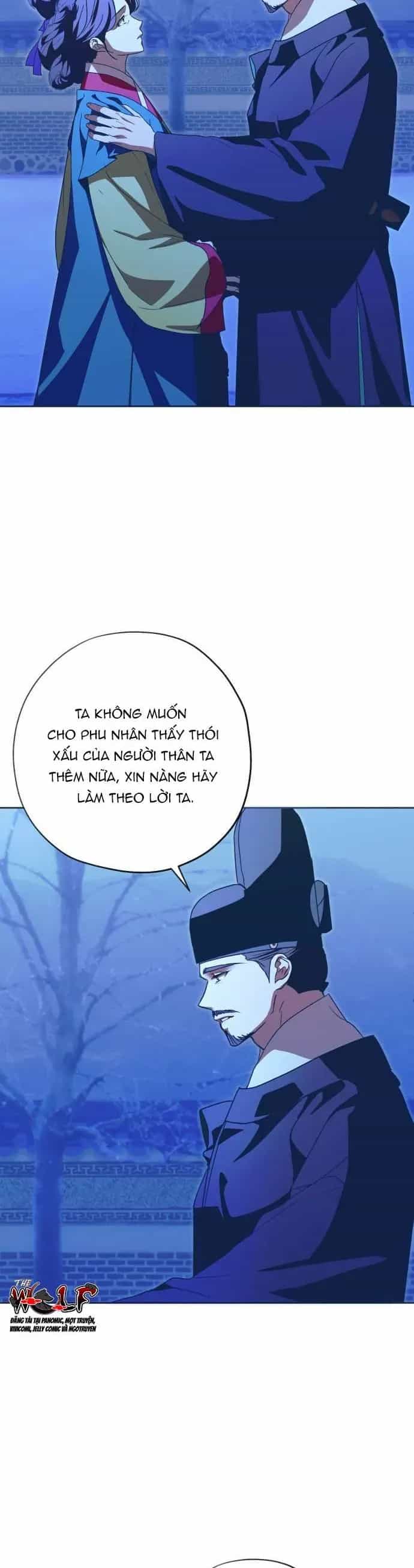 Dabi, Hương Vị Ngây Ngất - Chương 83 - ảnh 20