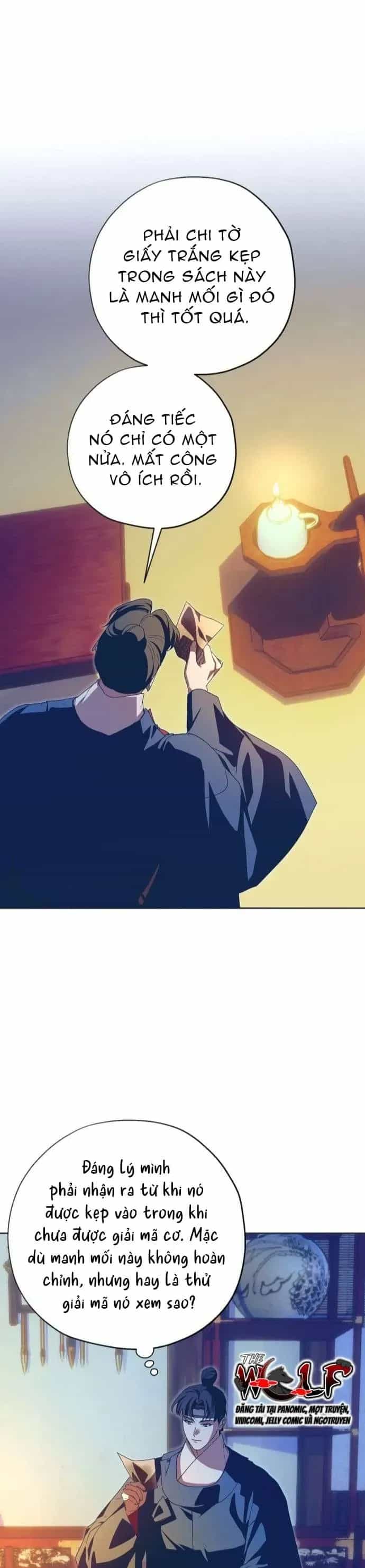 Dabi, Hương Vị Ngây Ngất - Chương 84 - ảnh 14