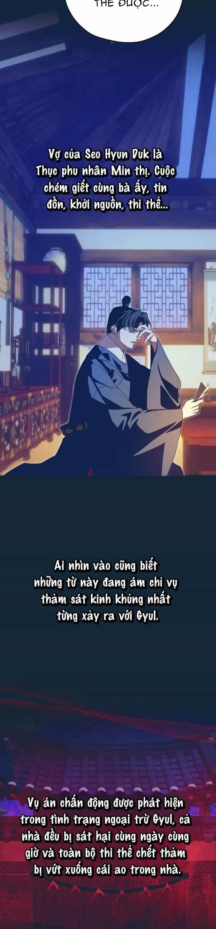 Dabi, Hương Vị Ngây Ngất - Chương 84 - ảnh 16
