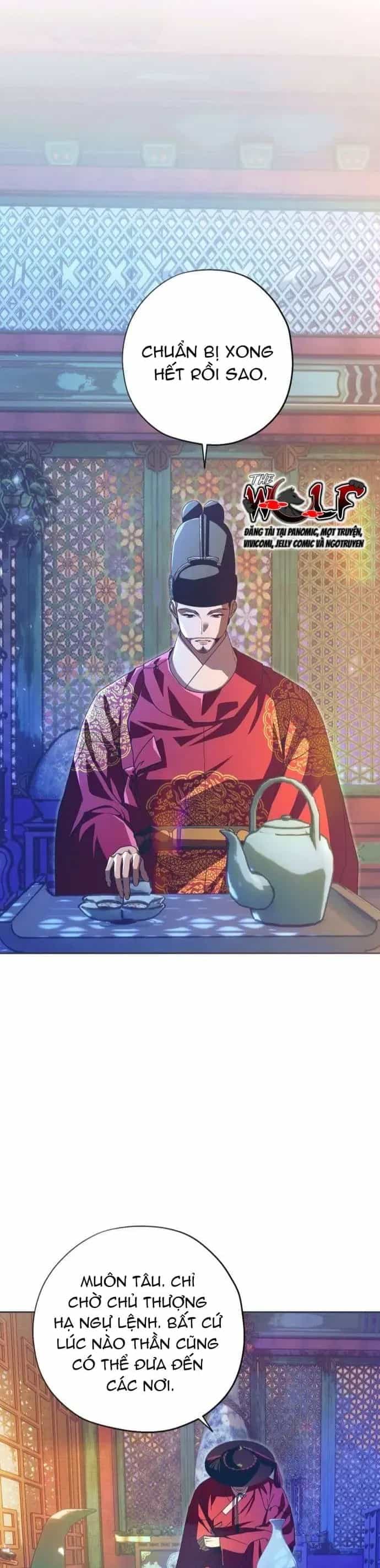 Dabi, Hương Vị Ngây Ngất - Chương 84 - ảnh 25