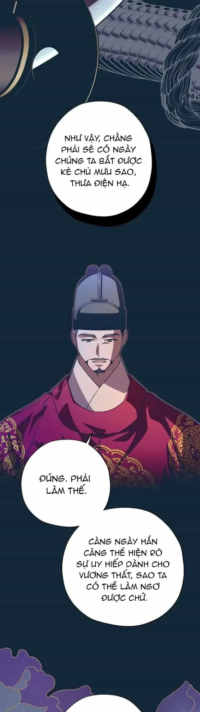 Dabi, Hương Vị Ngây Ngất - Chương 84 - ảnh 28