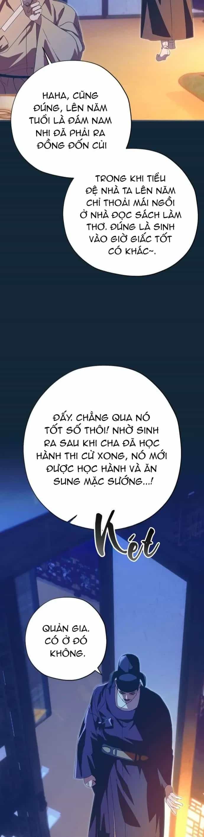 Dabi, Hương Vị Ngây Ngất - Chương 84 - ảnh 6