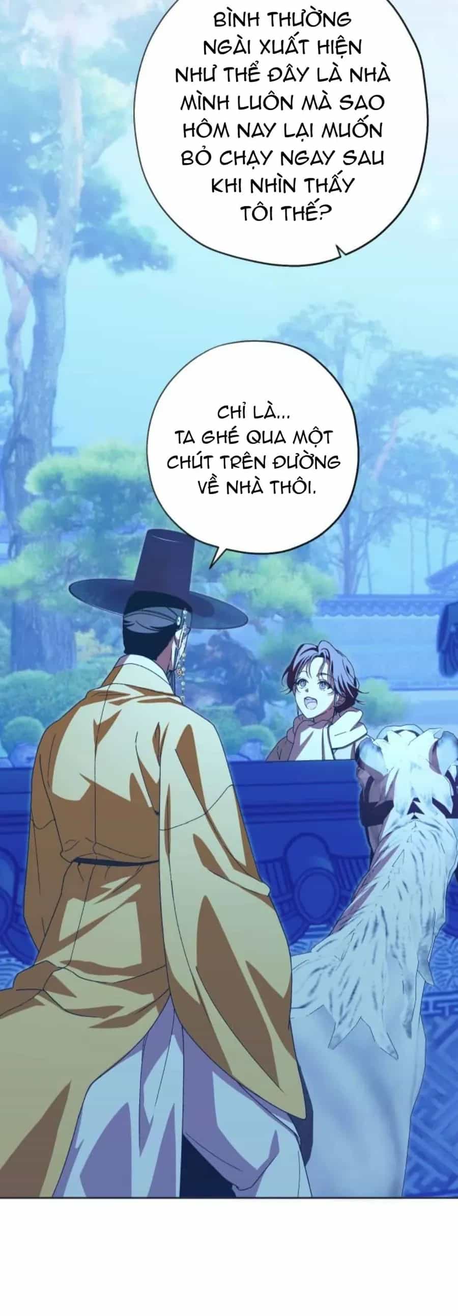 Dabi, Hương Vị Ngây Ngất - Chương 85 - ảnh 19