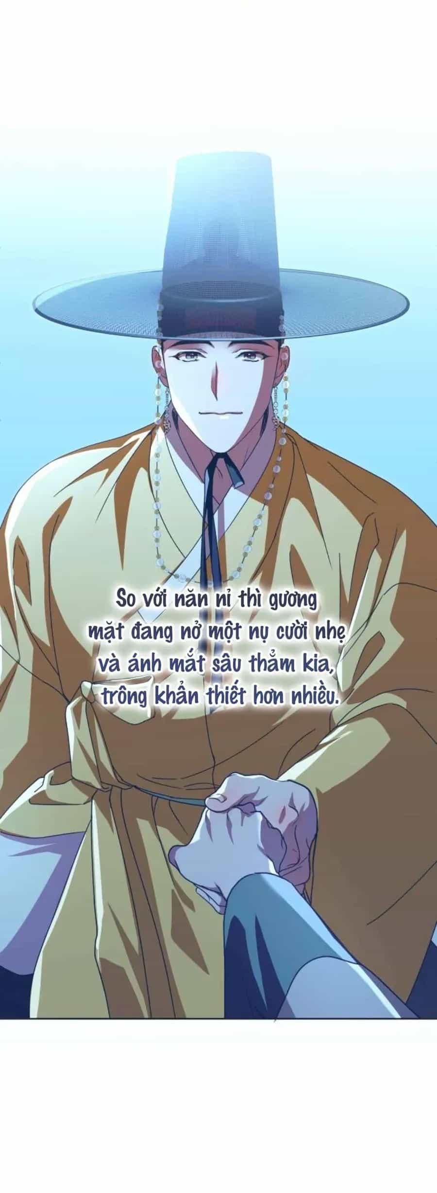 Dabi, Hương Vị Ngây Ngất - Chương 85 - ảnh 36