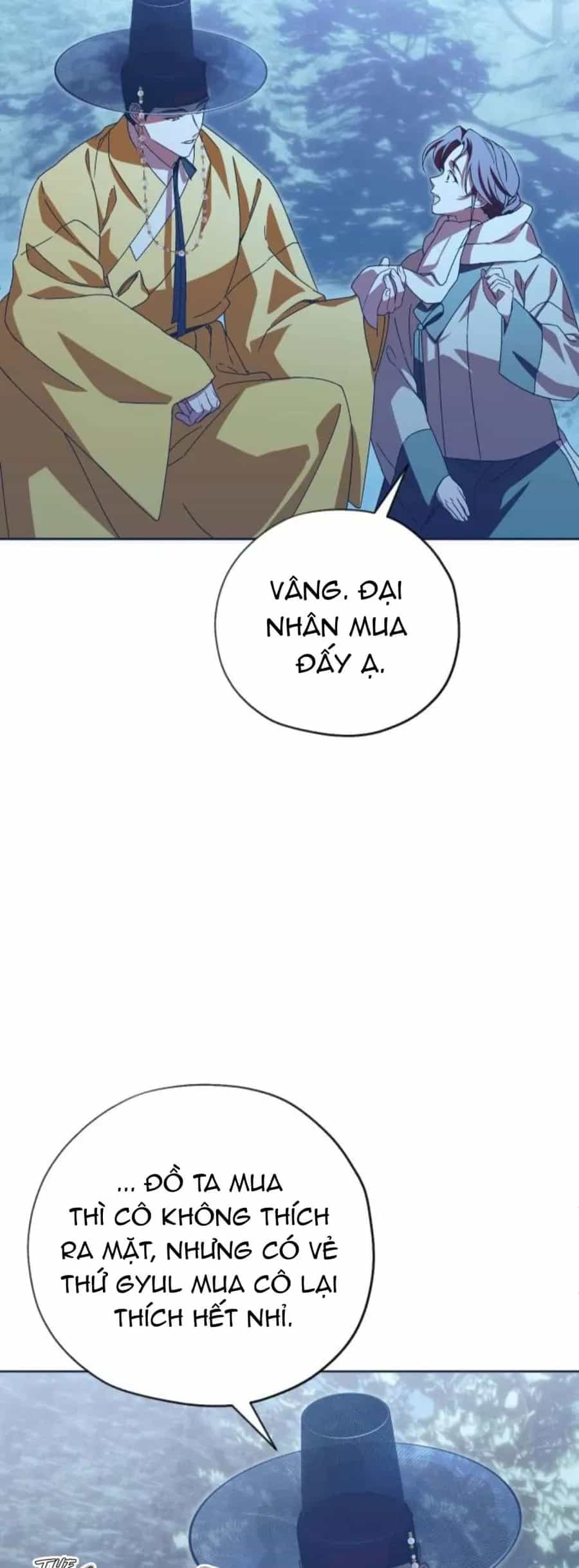 Dabi, Hương Vị Ngây Ngất - Chương 85 - ảnh 49
