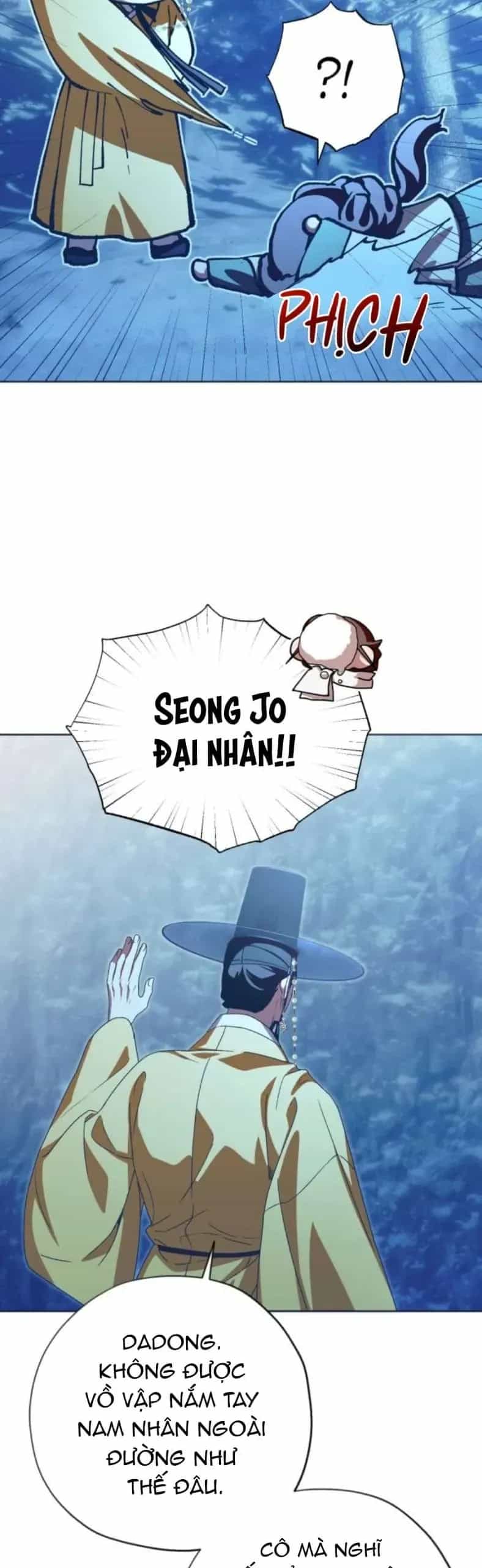 Dabi, Hương Vị Ngây Ngất - Chương 86 - ảnh 29