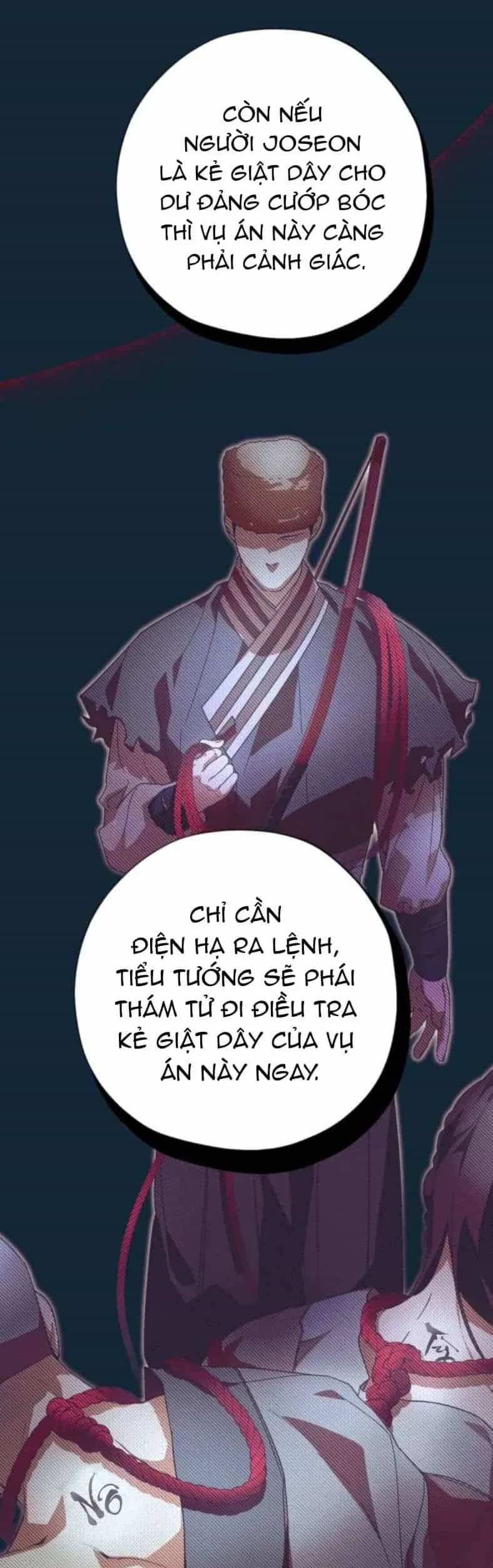 Dabi, Hương Vị Ngây Ngất - Chương 86 - ảnh 43