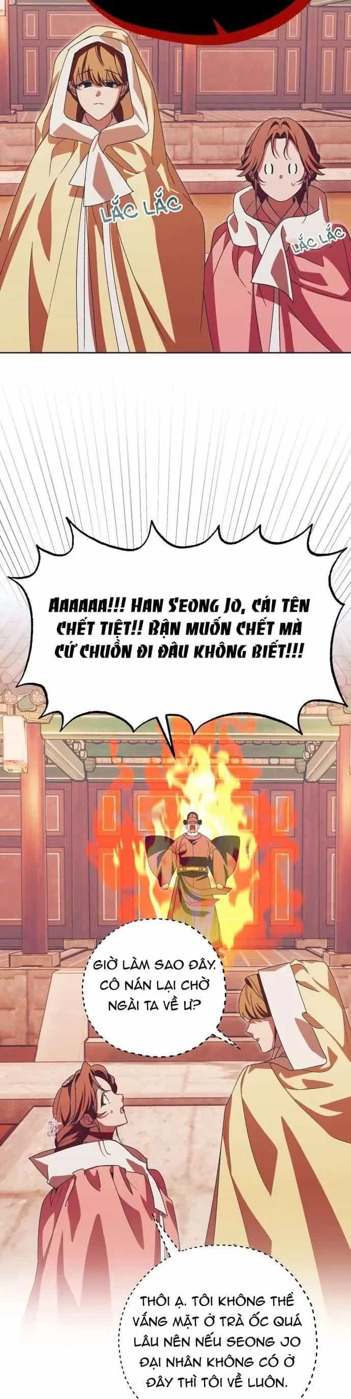 Dabi, Hương Vị Ngây Ngất - Chương 88 - ảnh 18