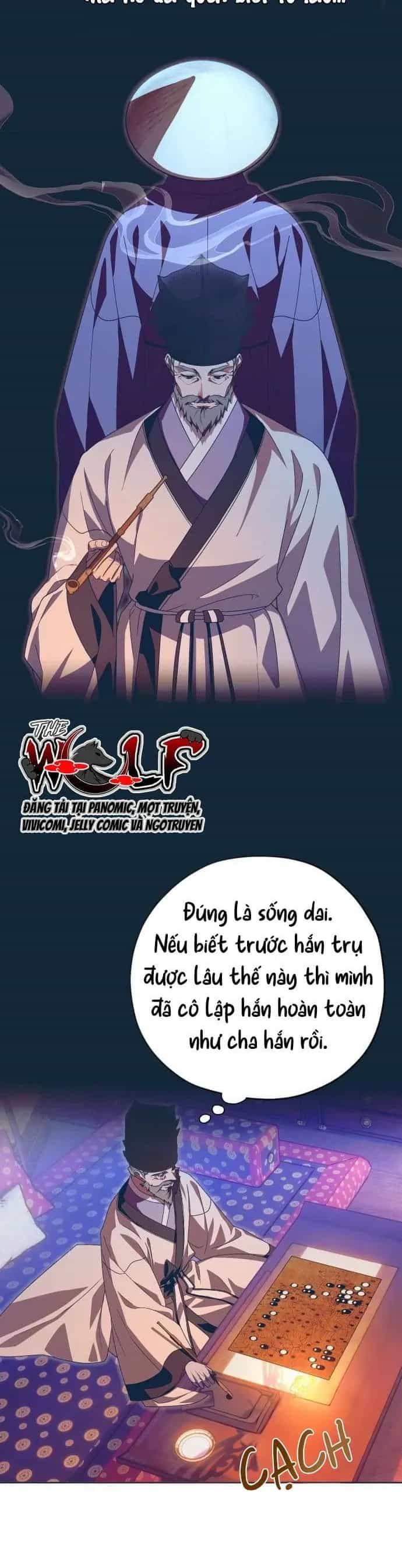 Dabi, Hương Vị Ngây Ngất - Chương 88 - ảnh 31