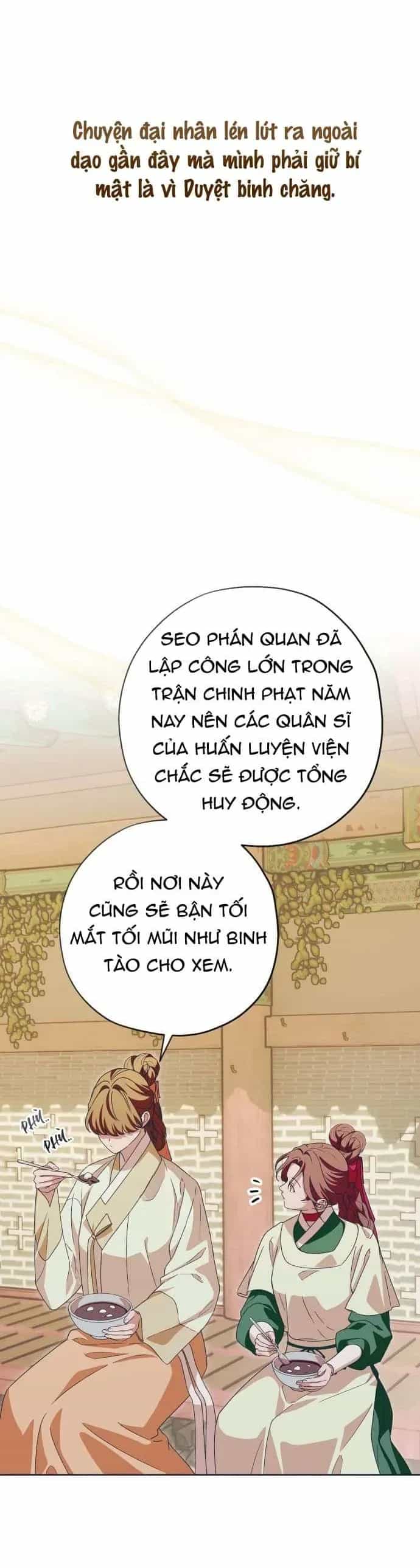 Dabi, Hương Vị Ngây Ngất - Chương 88 - ảnh 7