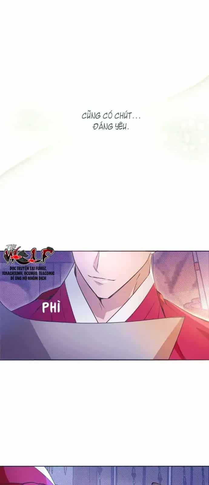 Dabi, Hương Vị Ngây Ngất - Chương 8 - ảnh 10