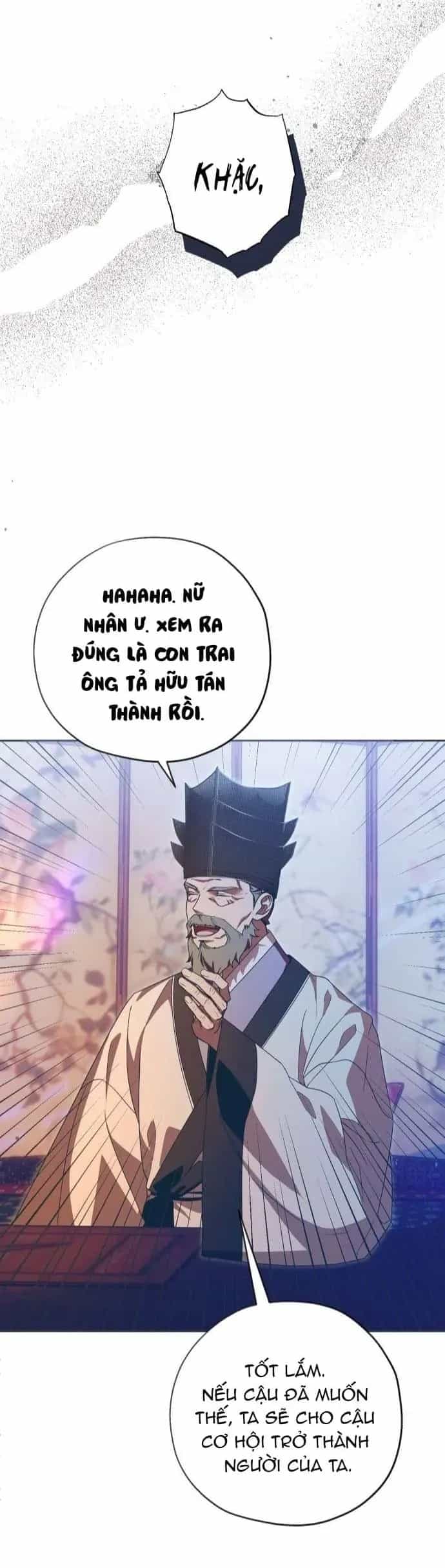 Dabi, Hương Vị Ngây Ngất - Chương 89 - ảnh 11